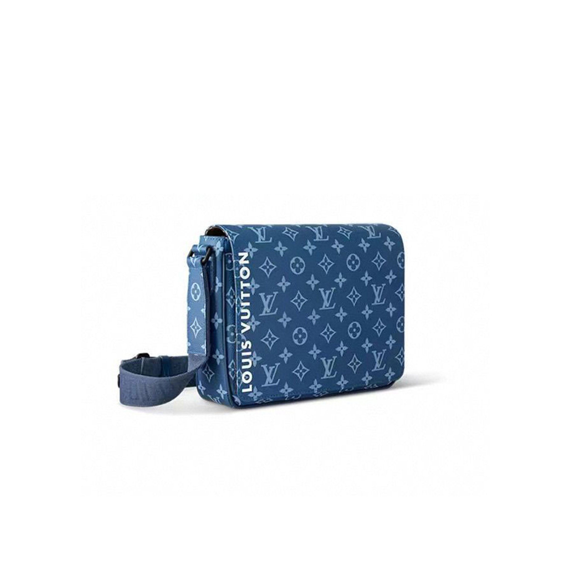 l0*is V*t0n district pm m23785 (26*20*7cm)